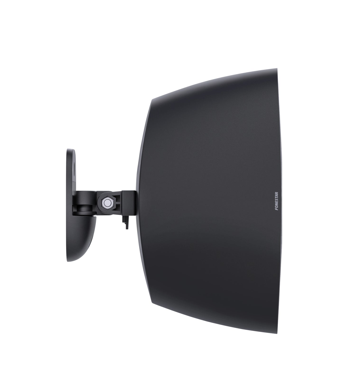 FONESTAR SONORA-8TN 8'' surface speaker. 80/40/20/10 W RMS@100V. IP-66 protection