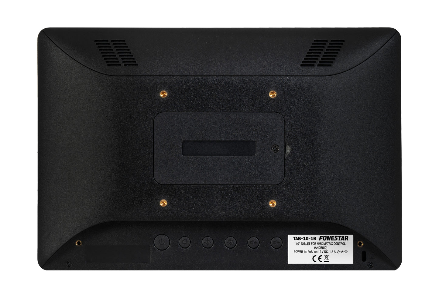 FONESTAR TAB-10-16 10" Android Touch Screen for NMX Matrix System