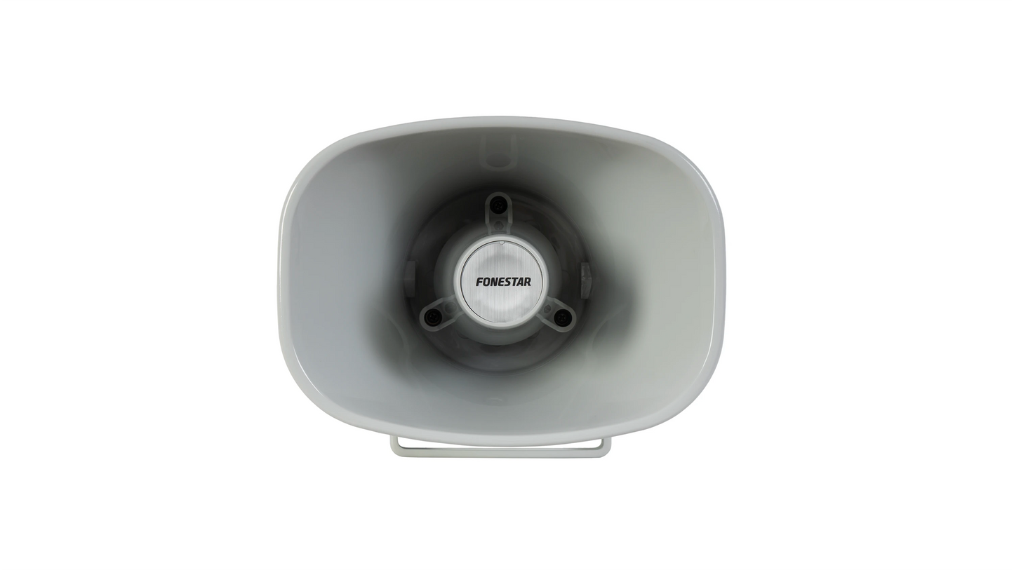 FONESTAR VULKAN-15T 15W 100V IP66 Horn Speaker