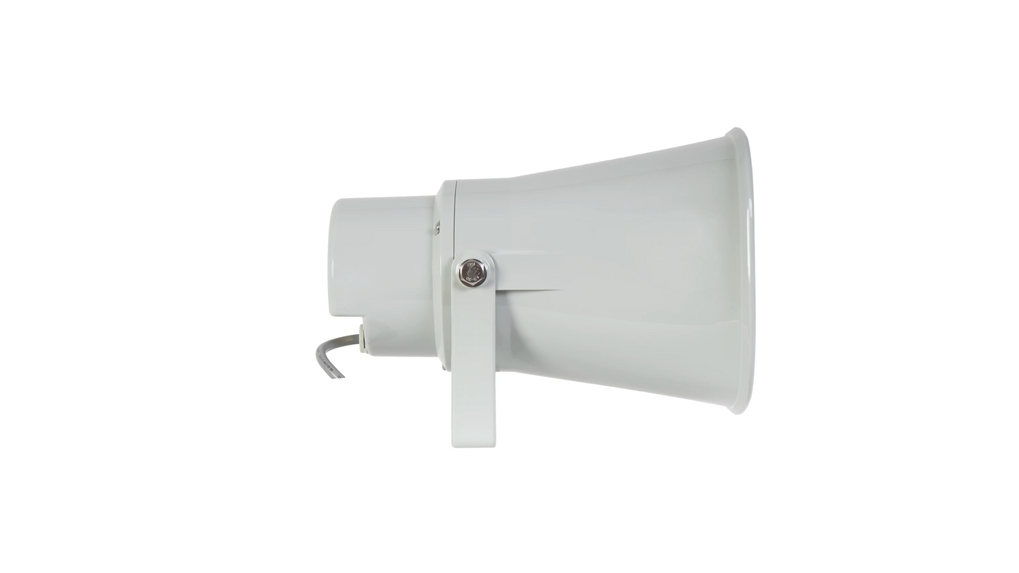 FONESTAR VULKAN-15 15W Low impedance exponential loudspeaker IP66