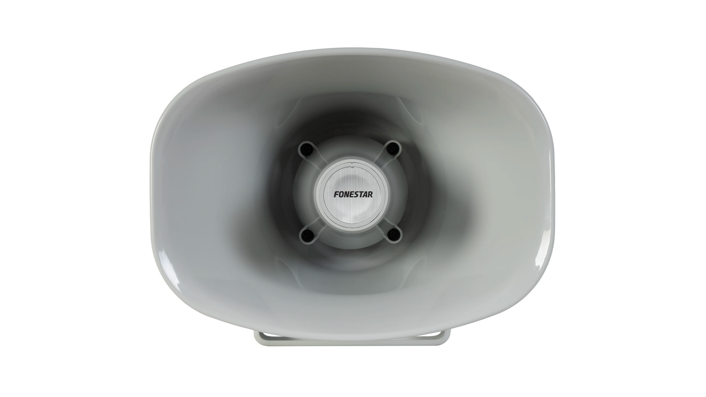 FONESTAR VULKAN-30T 30W 100V IP66 Horn Speaker