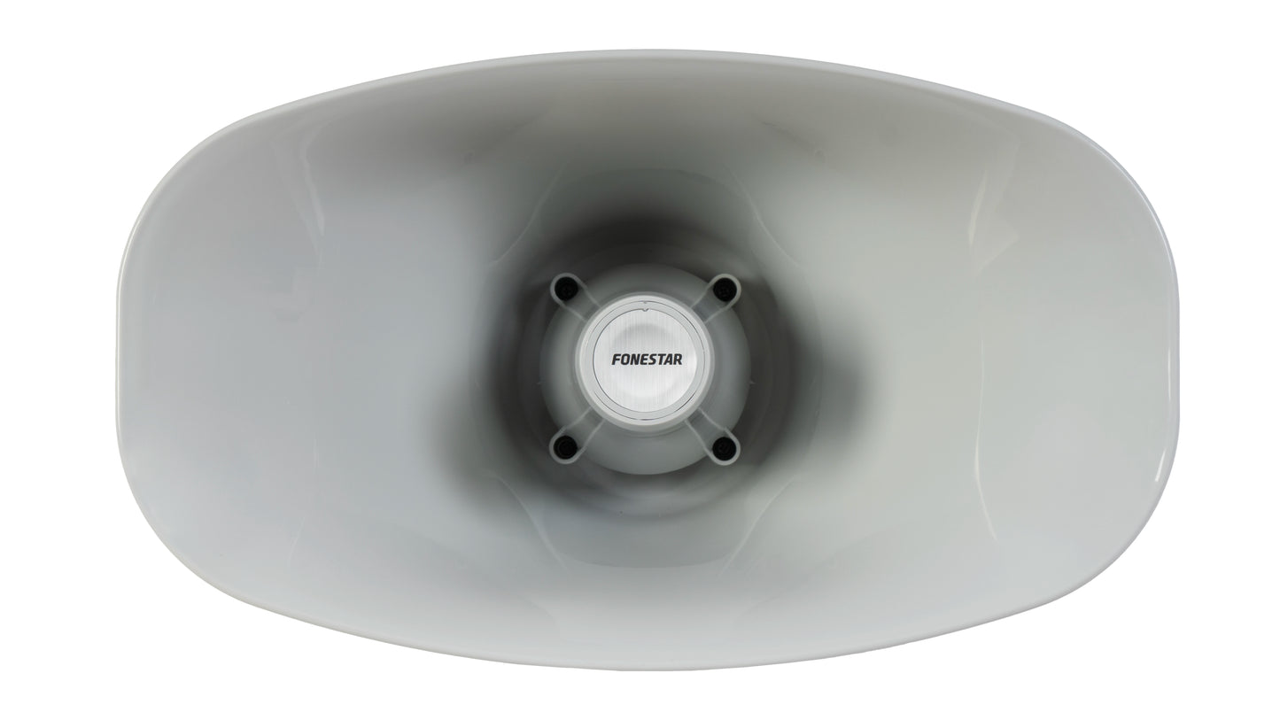 FONESTAR VULKAN-50 50W Low impedance exponential loudspeaker IP66