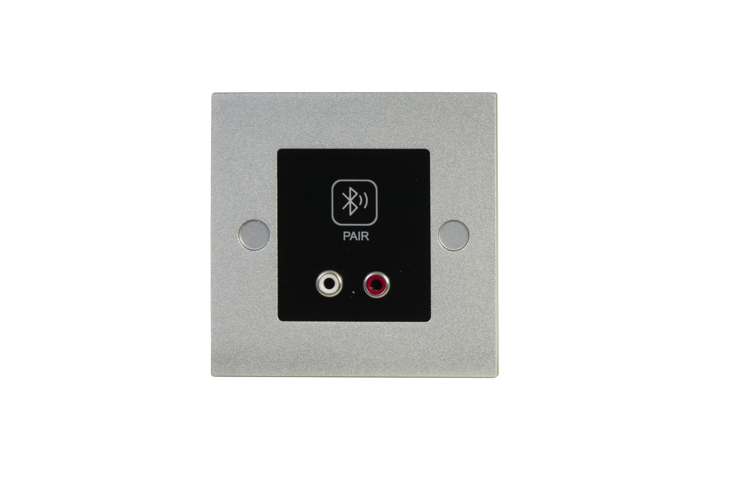 AUDINATE DANTE W-DANTE-BJ Audio receiver and AUX input adapter to DANTE