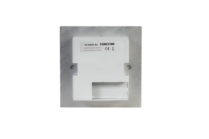 AUDINATE DANTE W-DANTE-BJ Audio receiver and AUX input adapter to DANTE