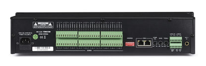 FONESTAR ZSC-1110 10-zone switching unit for 100 V line