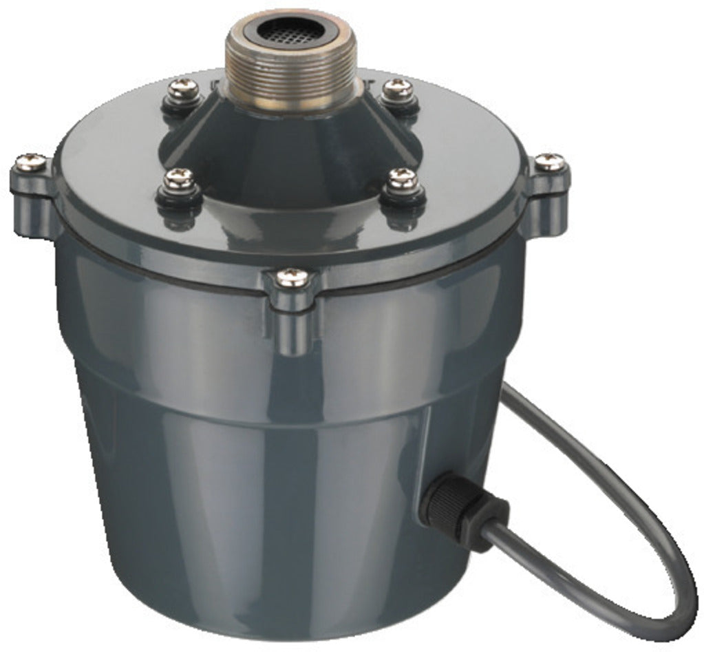 MONACOR KU-916T Weatherproof horn driver, 100v