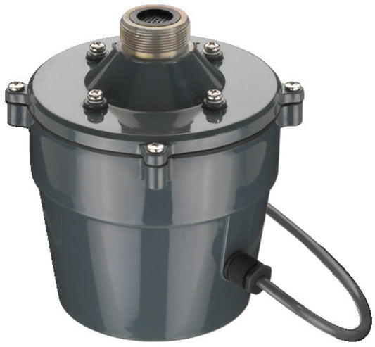 MONACOR KU-916T Weatherproof horn driver, 100v