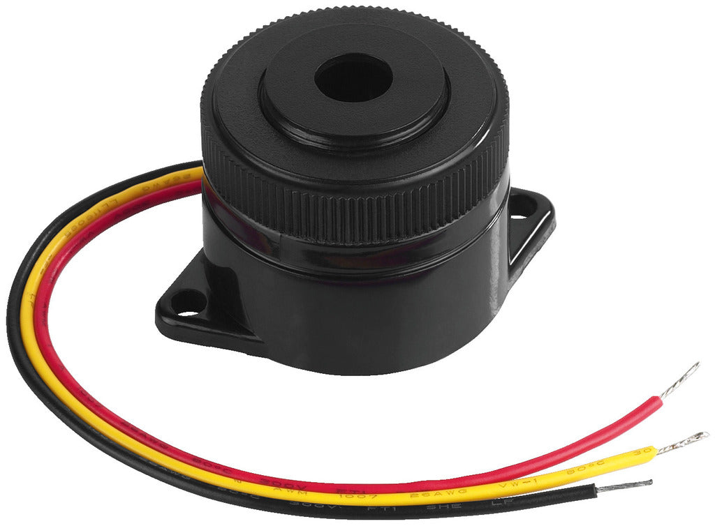 MONACOR PEB-2618S Piezo Dual Buzzer