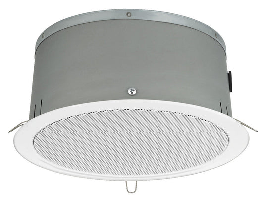 MONACOR EDL-250C/WS PA Ceiling Speaker