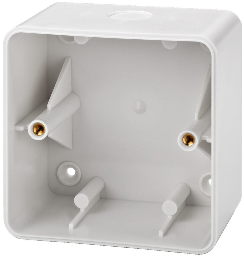 MONACOR ATT-200 Surface-mounted housing