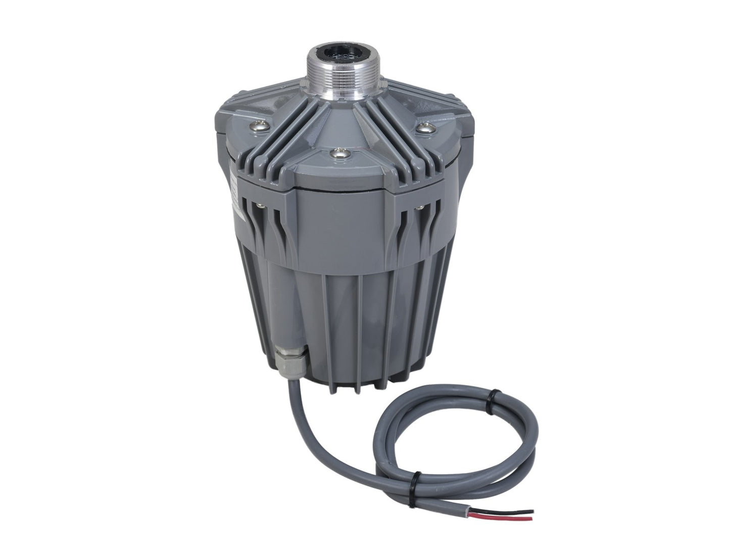 OMNITRONIC ED-60T Weather-proof Horn driver 60W 100V or 16? IP44