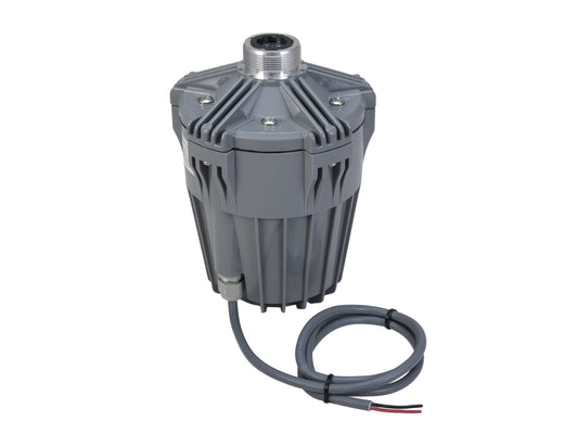 OMNITRONIC ED-60T Weather-proof Horn driver 60W 100V or 16? IP44