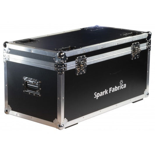 ZZIPP M5 Case Transport Case for 4 x M5 Spark Machines