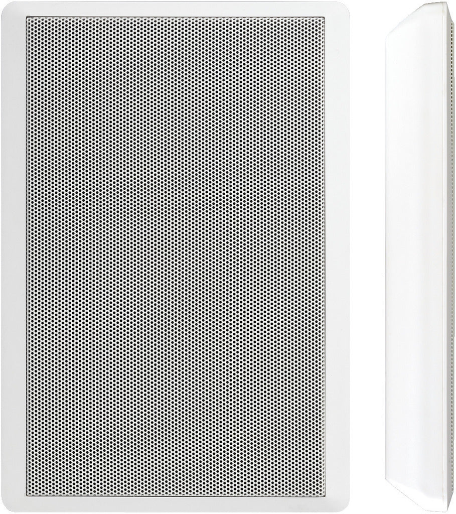 MONACOR ESP-134/WS PA wall speaker