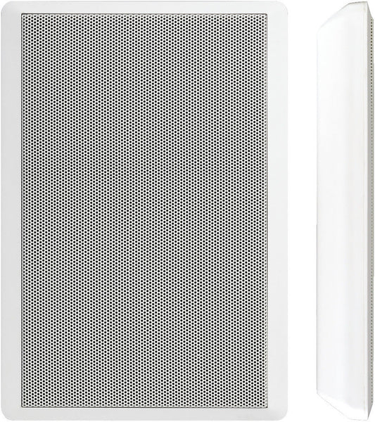 MONACOR ESP-134/WS PA wall speaker