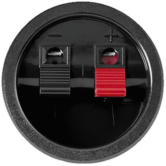 MONACOR ST-945 Speaker Clamp Terminal