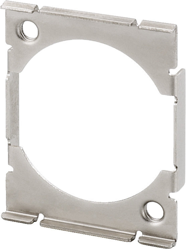 NEUTRIK MFD-1 Mounting frame, with M3 thread