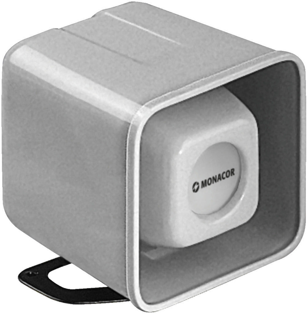 MONACOR DH-10 Horn Speaker