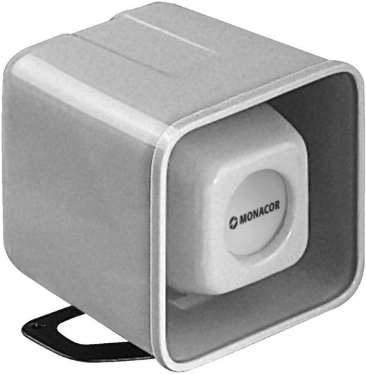 MONACOR DH-10 Horn Speaker
