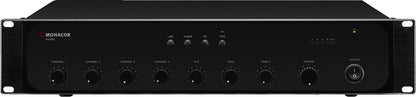 MONACOR PA-924 240w Mono PA mixing amplifier