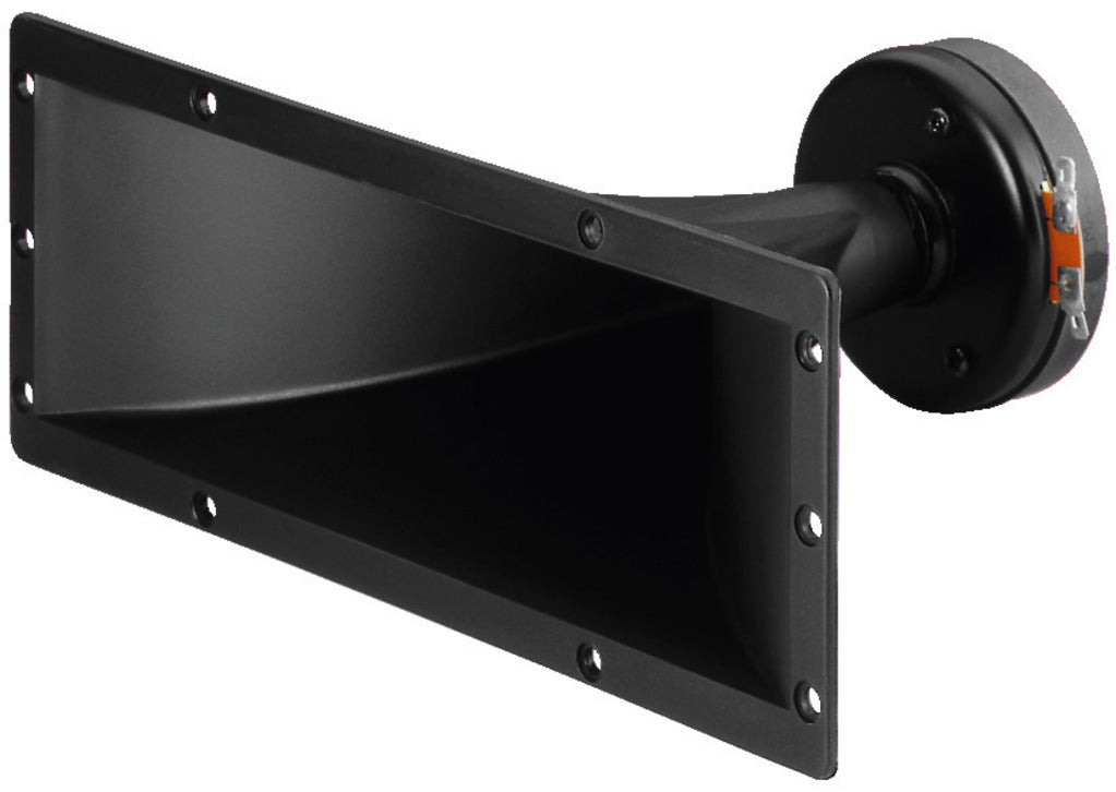 MONACOR MHD-55 Horn Speaker 1" 30W 8Ohm