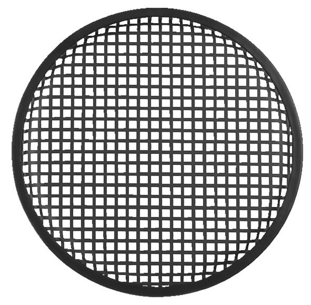 MONACOR MZF-8631 Protective speaker grille