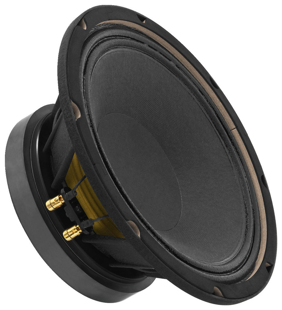 MONACOR SP-10/250PRO Bass Speaker 10" 250W 8Ohm