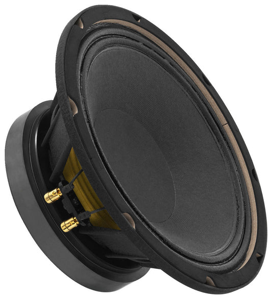 MONACOR SP-10/250PRO Bass Speaker 10" 250W 8Ohm