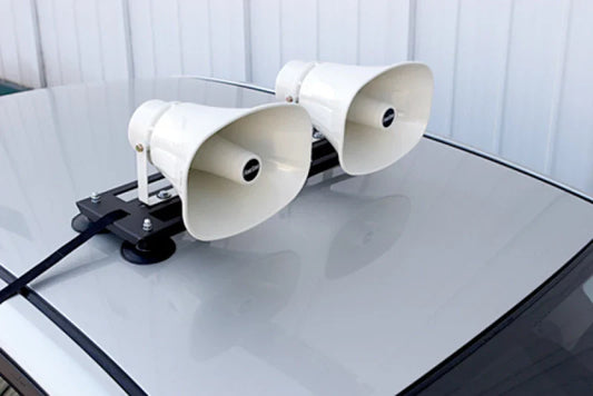 FONESTAR SAV-6 Vehicle loudspeaker mount