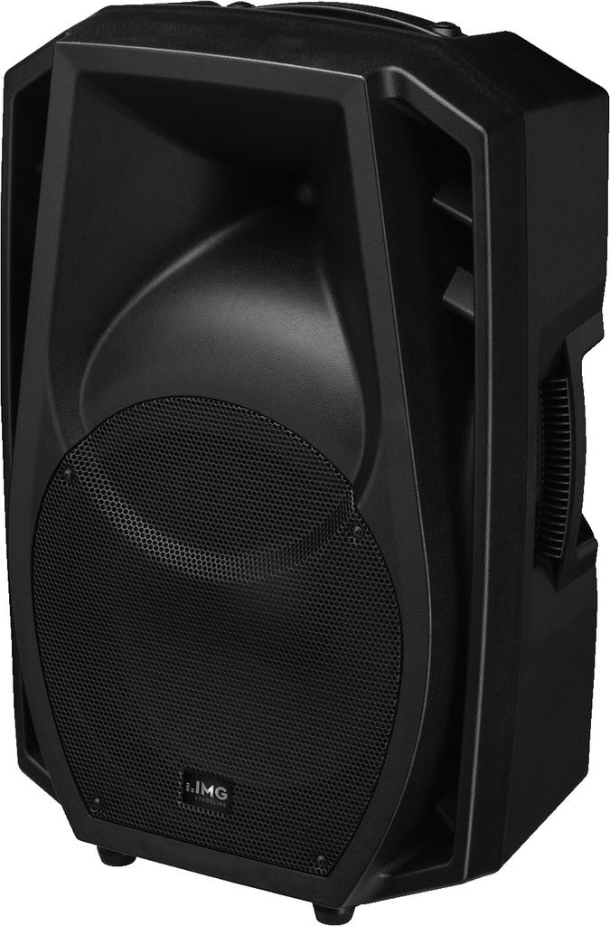 IMG STAGELINE WAVE-12P Passive PA Speaker 400W