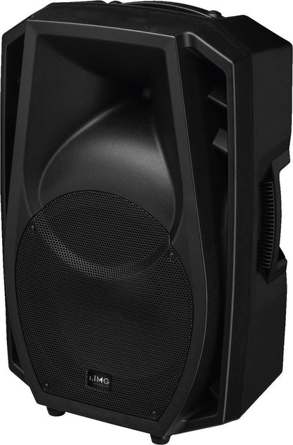 IMG STAGELINE WAVE-12P Passive PA Speaker 400W