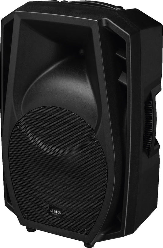 IMG STAGELINE WAVE-12P Passive PA Speaker 400W