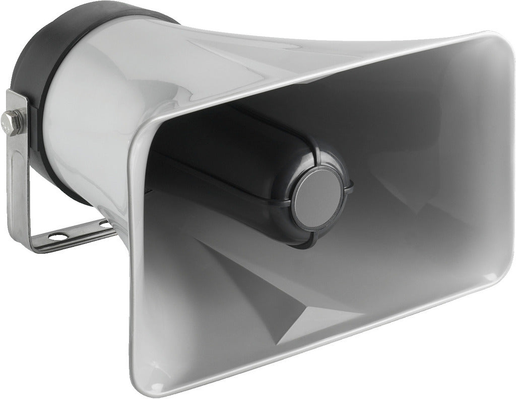 MONACOR NR-33KS 8Ω IP66 25W horn speaker