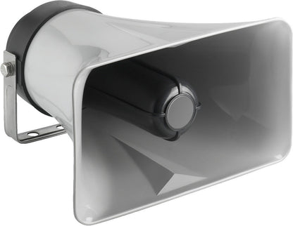 MONACOR NR-33KS 8Ω IP66 25W horn speaker