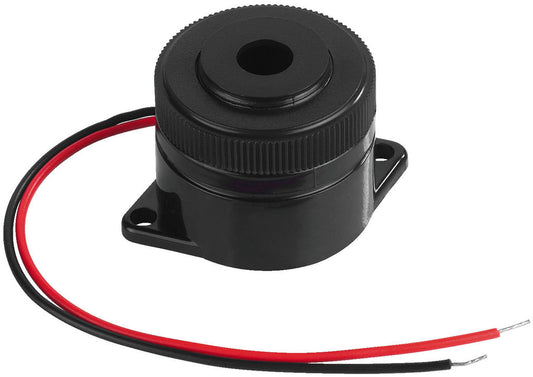 MONACOR PEB-618S Piezo Buzzer