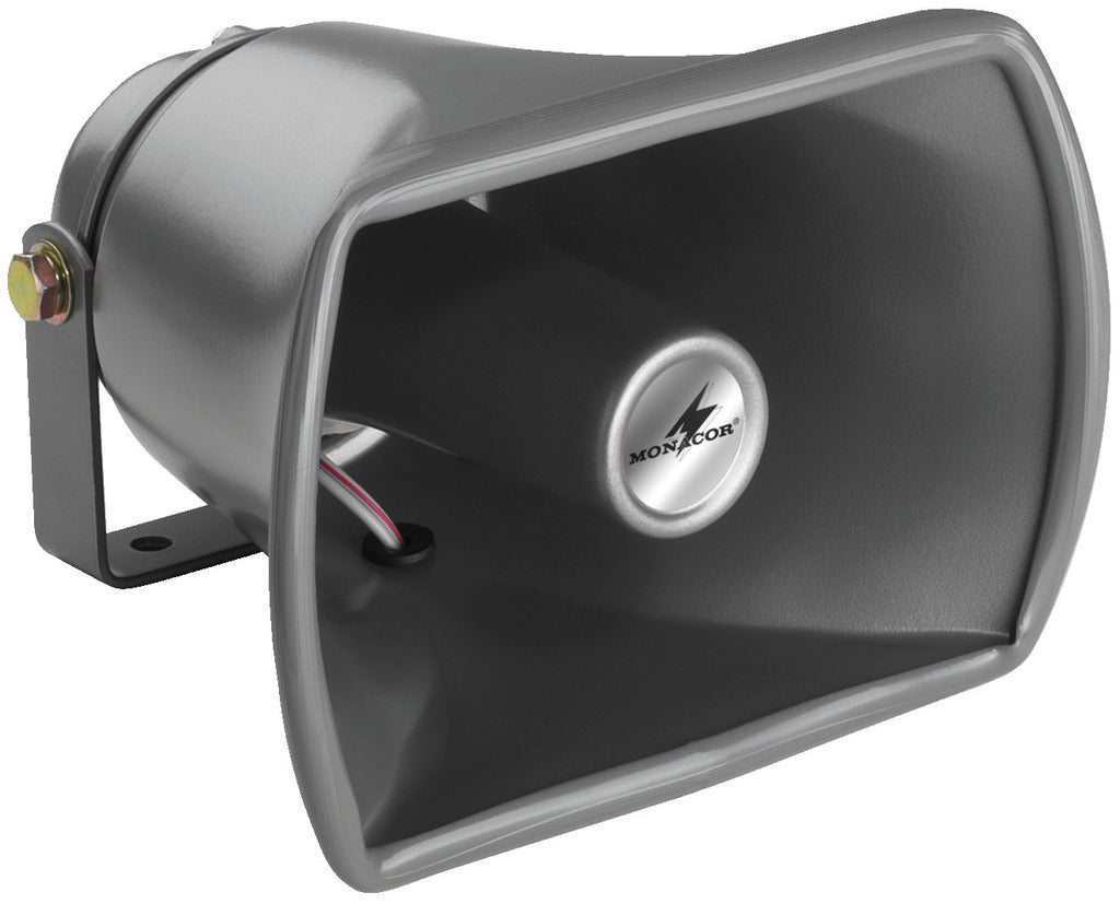 MONACOR NR-15KS Horn Speaker
