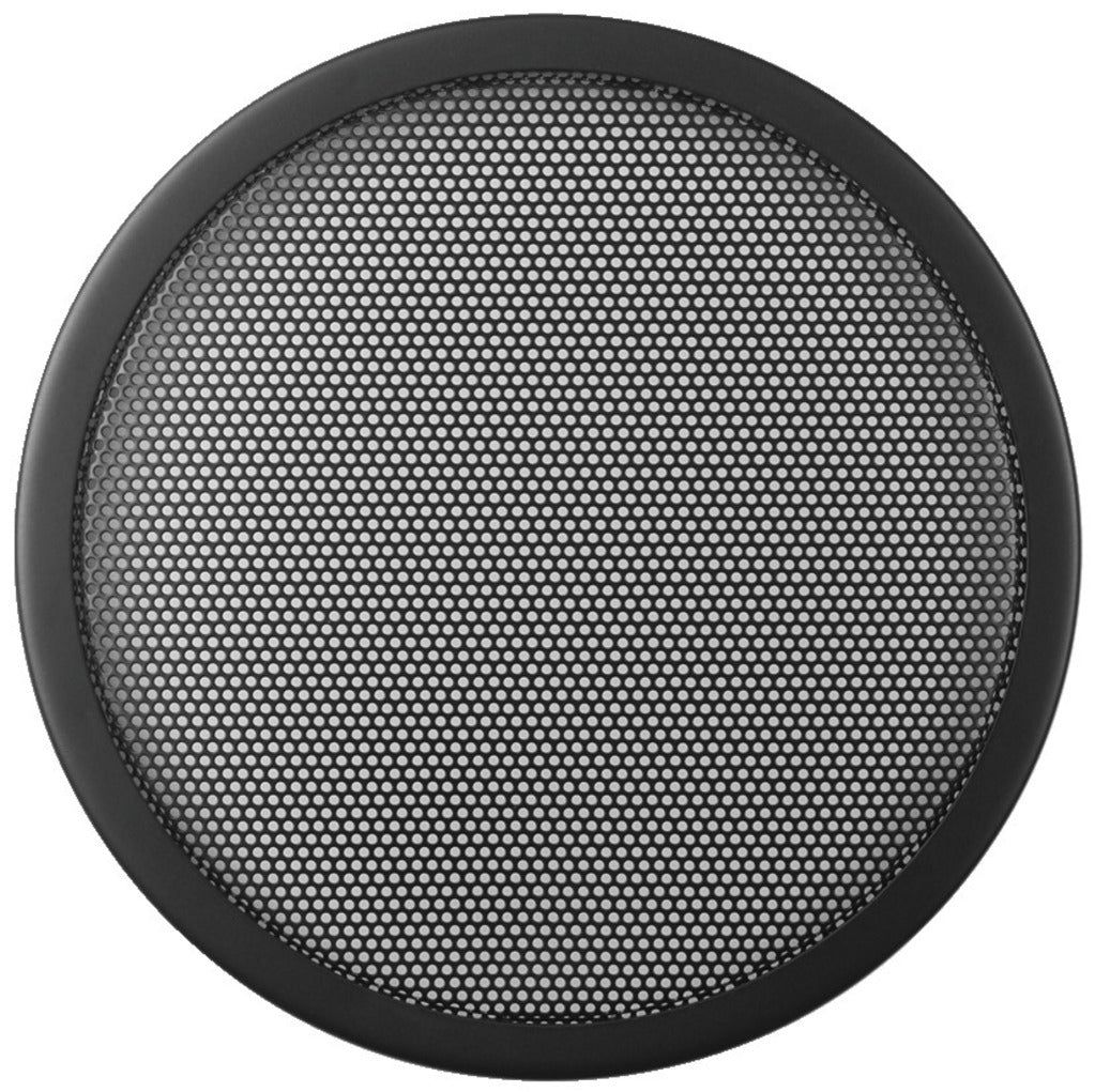 MONACOR SG-200 Speaker Grille 8"