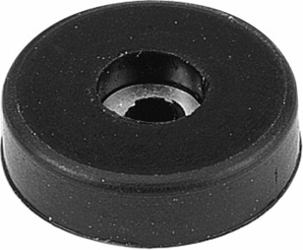 MONACOR HF-140 Housing Foot 38mm Diameter x 10mm
