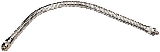 MONACOR GN-500 Gooseneck Length 500mm Silver