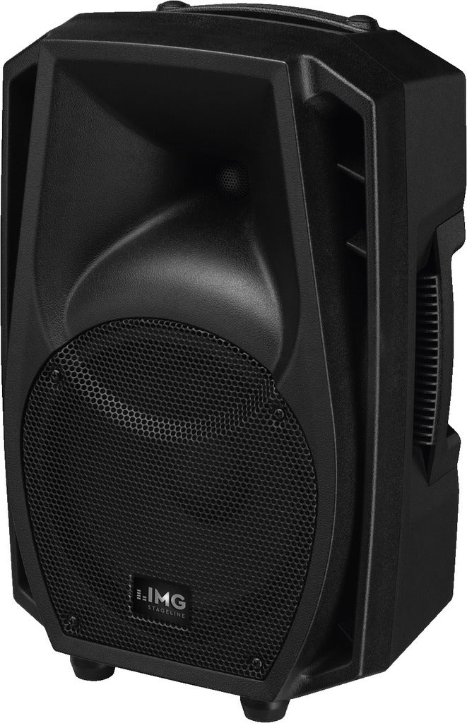IMG STAGELINE WAVE-08P Passive PA Speaker 200W
