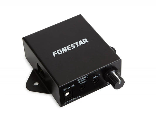 FONESTAR WA-2030 Compact stereo amplifier