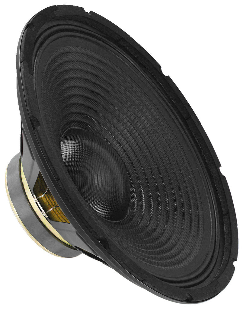 MONACOR SP-382PA Bass speaker 150W 8Ohm