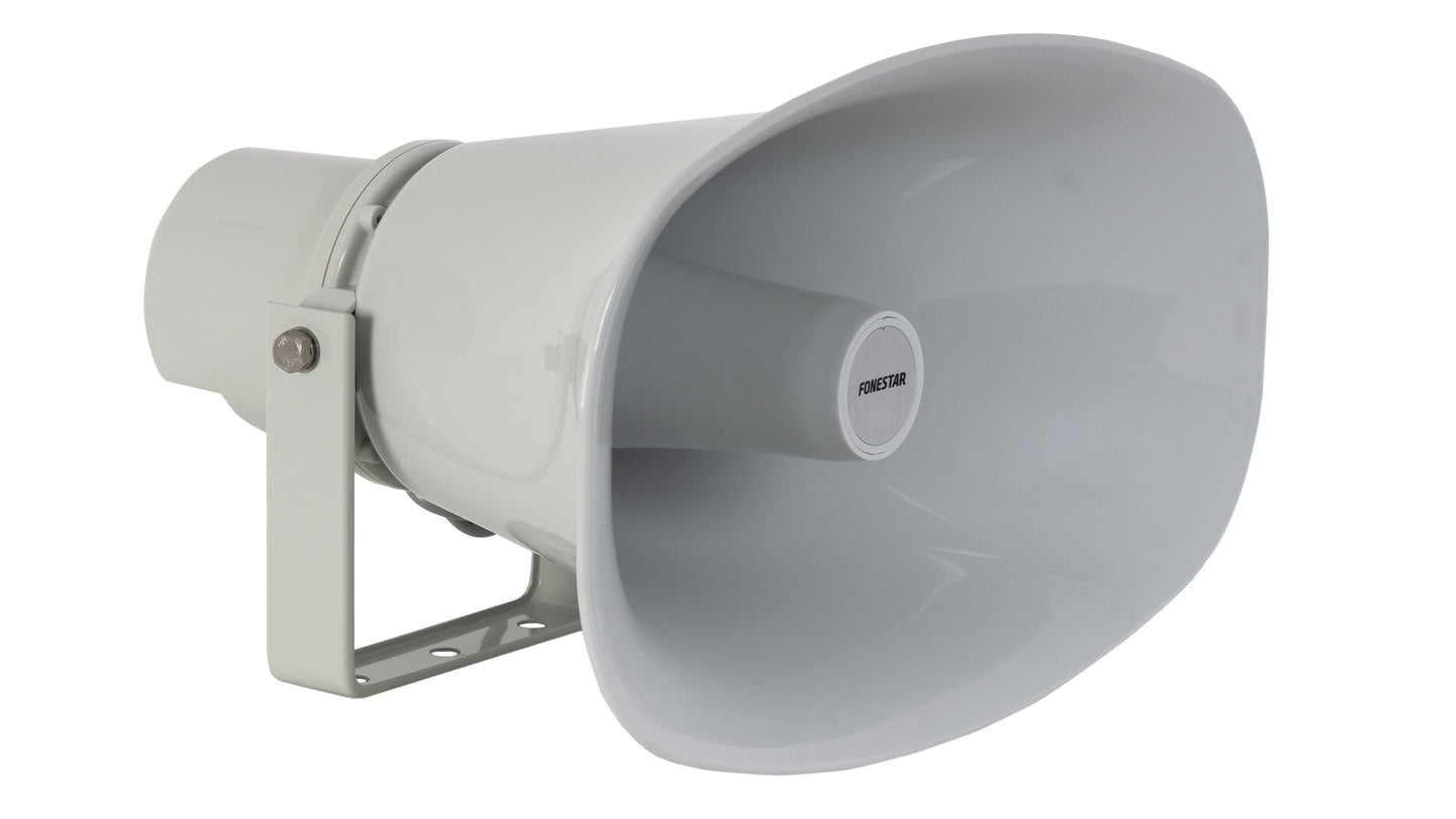 FONESTAR VULKAN-50 50W Low impedance exponential loudspeaker IP66