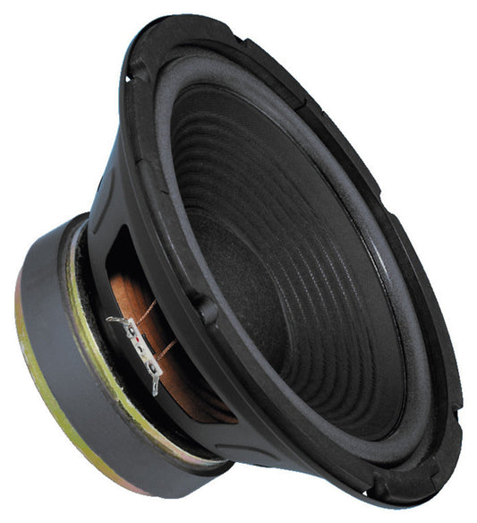 MONACOR SP-250P HiFi Bass speaker 10" 100W 8Ohm