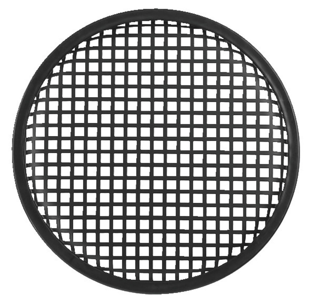 MONACOR MZF-8630 Protective speaker grille