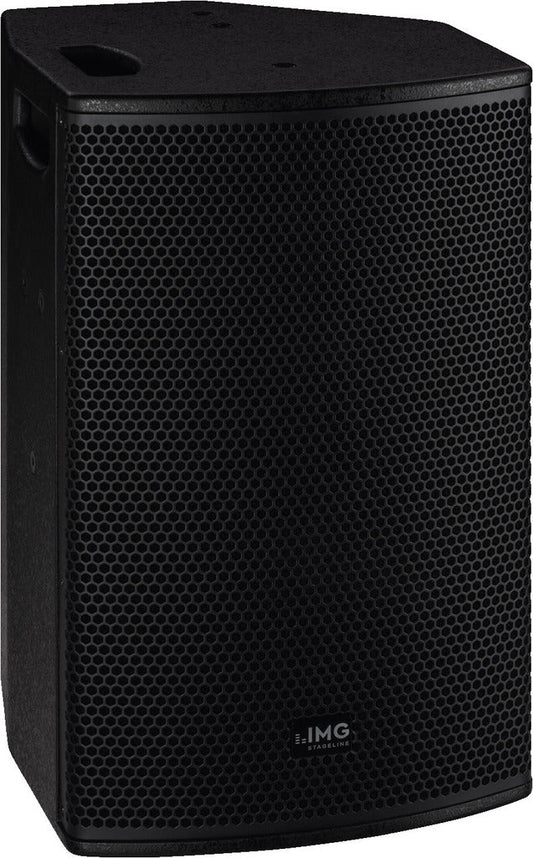 IMG STAGELINE DRIVE-10A Active PA DSP Loudspeaker 400W