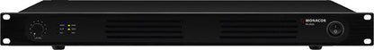 MONACOR PA-912S Mono PA power amplifier 1 x 120W