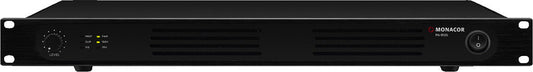 MONACOR PA-912S Mono PA power amplifier 1 x 120W