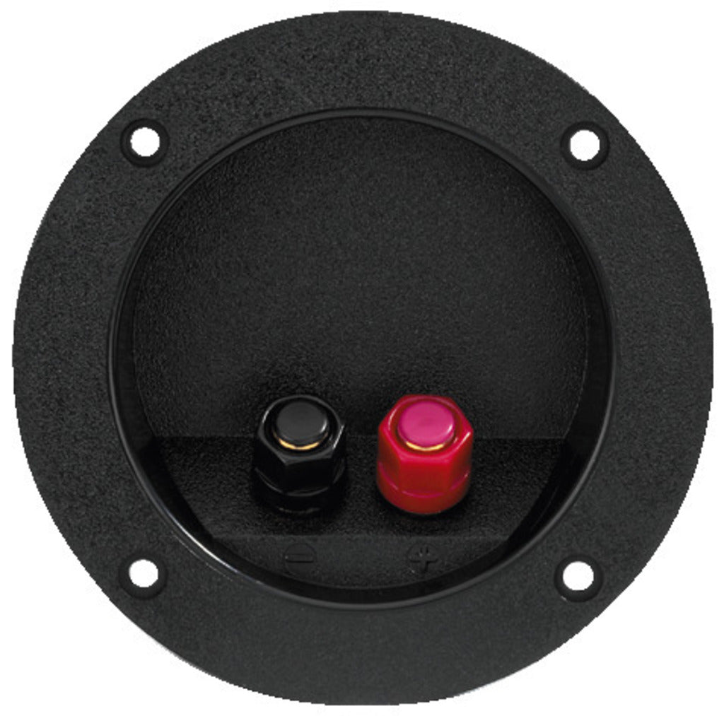 MONACOR ST-960G Speaker Screw Terminal