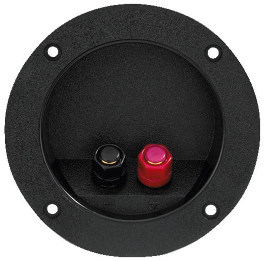 MONACOR ST-960G Speaker Screw Terminal